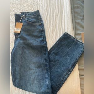 Brand new Reformation Jeans